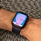 ساعت هوشمند اپل واچ سری 6 مدل  44mm  Sport Band